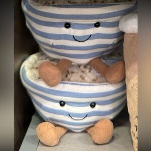 COPY - Jellycatt oatmeal